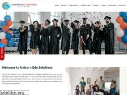 Sites similar to unicornedusolutions.com