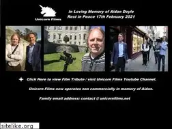 Sites similar to unicornfilms.net