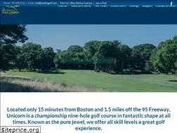 Sites similar to unicorngc.com