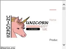 Sites similar to unicorngift.co.uk