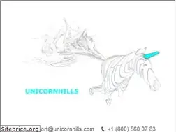 Sites similar to unicornhills.com