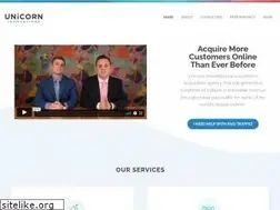 Sites similar to unicorninnovations.com