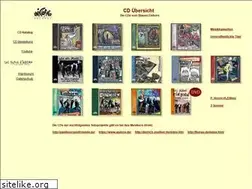 Sites similar to unicornio.de