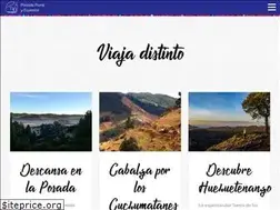 Sites similar to unicornioazul.com