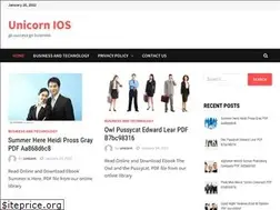 Sites similar to unicornios.club