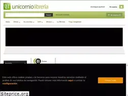 Sites similar to unicornioweb.com