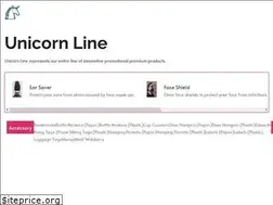 Sites similar to unicornline.com