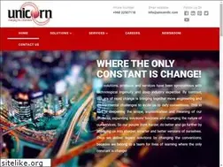 Sites similar to unicornllc.com