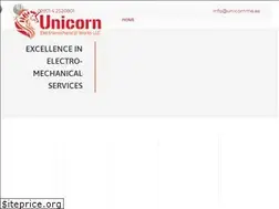 Sites similar to unicornme.ae