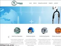 Sites similar to unicornmed.com