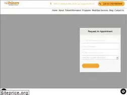 Sites similar to unicornmedispa.com