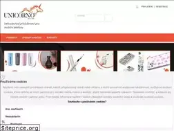 Sites similar to unicorno.cz