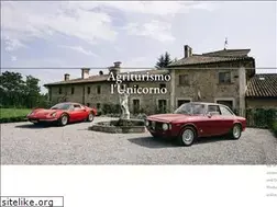 Sites similar to unicorno.eu
