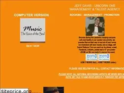Sites similar to unicornone.com