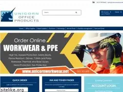 Sites similar to unicornonline.net