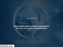 Sites similar to unicornova.com