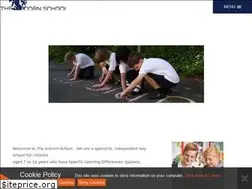 Sites similar to unicornoxford.co.uk