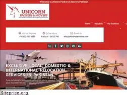 Sites similar to unicornpacnmov.com