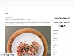 Sites similar to unicornpara.de