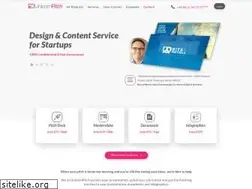 Sites similar to unicornpitch.com