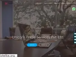 Sites similar to unicornprime.com