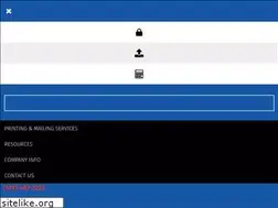 Sites similar to unicornprintmail.com