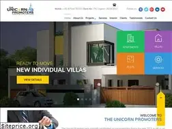Sites similar to unicornpromoters.com