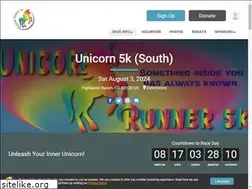 Sites similar to unicornracer.com
