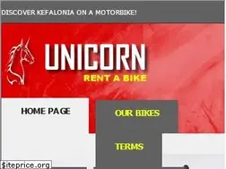 Sites similar to unicornrentalkefalonia.gr