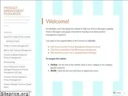 Sites similar to unicornresources.wordpress.com