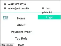 Sites similar to unicorns.biz