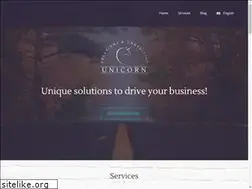 Sites similar to unicornsc.com