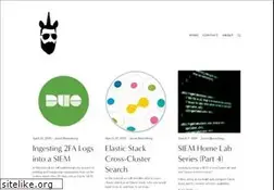 Sites similar to unicornsec.com