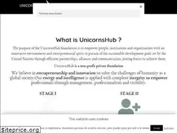 Sites similar to unicornshub.com