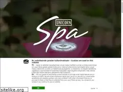 Sites similar to unicornspawellness.com