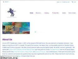 Sites similar to unicornspitcanada.com