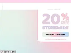 Sites similar to unicornsuperfoods.com