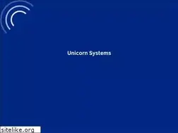 Sites similar to unicornsystems.eu
