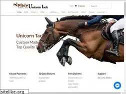 Sites similar to unicorntack.co.za