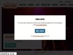 Sites similar to unicorntheatre.com