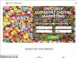 Sites similar to unicornthesaurus.com