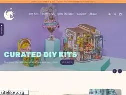 Sites similar to unicorntoys.com