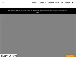 Sites similar to unicorntrades.com