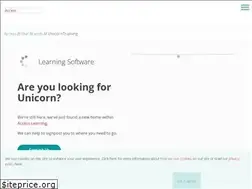 Sites similar to unicorntraining.com