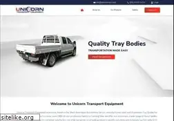Sites similar to unicorntrays.com