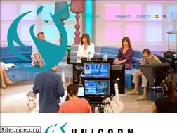 Sites similar to unicorntv.es