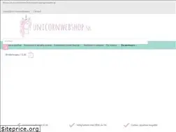 Sites similar to unicornwebshop.nl