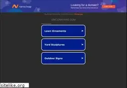 Sites similar to unicornyard.com