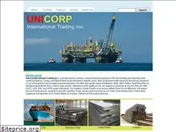 Sites similar to unicorp-usa.com