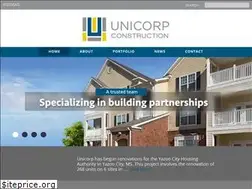 Sites similar to unicorpgc.com